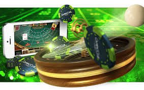 85game Live Dealer Casino ဂိမ်း Real-time ကစားနေသောမြင်ကွင်း