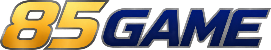 85 game Logo